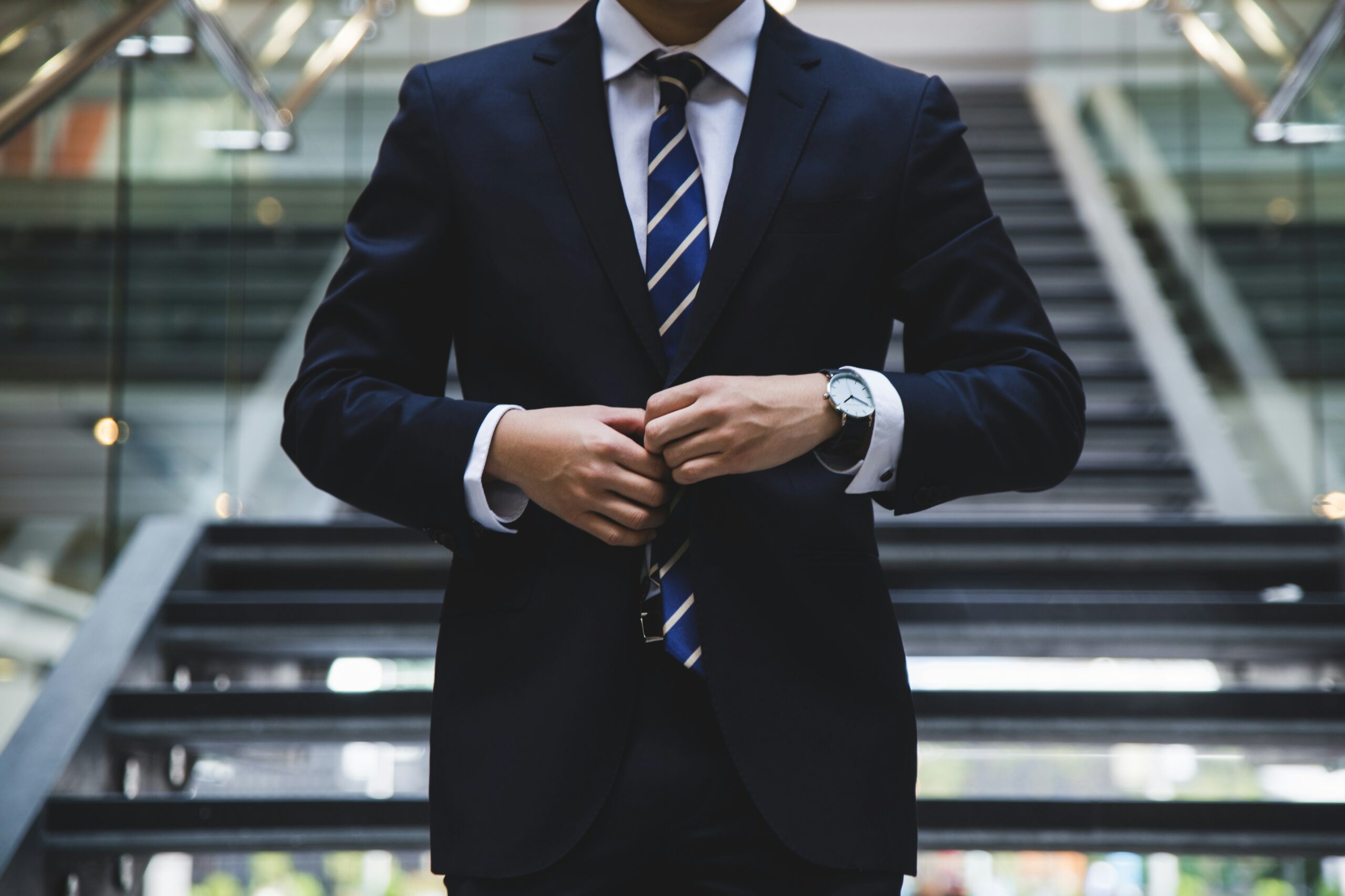 Headhunting ejecutivo