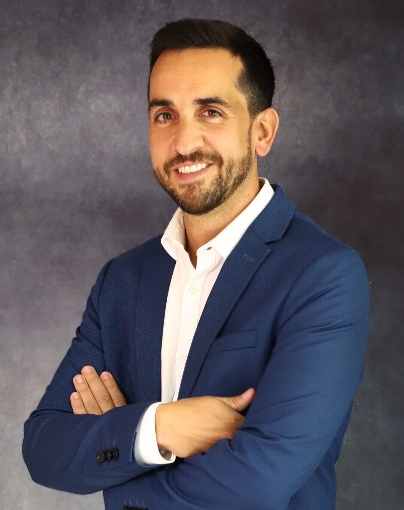 Vicente Garrido